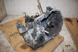 RENAULT Gearbox RENAULT MEGANE II (2002-2008) — thumbnail 2