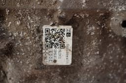 PEUGEOT 9813948380 CP15X58 Gearbox PEUGEOT 508 I (W23) (2010-2018) — thumbnail 4