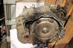 PEUGEOT 9813948380 CP15X58 Gearbox PEUGEOT 508 I (W23) (2010-2018) — thumbnail 2