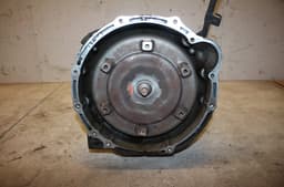 KIA Gearbox KIA SORENTO I (JC) (2002-2009) — thumbnail 1