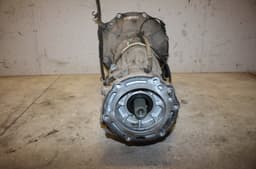 KIA Gearbox KIA SORENTO I (JC) (2002-2009) — thumbnail 8