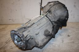 KIA Gearbox KIA SORENTO I (JC) (2002-2009) — thumbnail 7