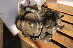 PEUGEOT 9813948380 CP15X58 Gearbox PEUGEOT 508 I (W23) (2010-2018) — thumbnail 3
