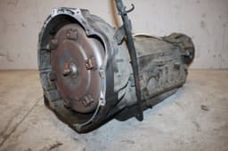 KIA Gearbox KIA SORENTO I (JC) (2002-2009) — thumbnail 4