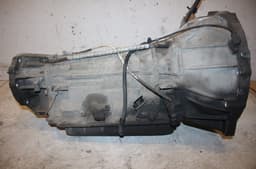 KIA Gearbox KIA SORENTO I (JC) (2002-2009) — thumbnail 3