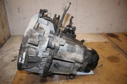 RENAULT Gearbox RENAULT MEGANE II (2002-2008) — thumbnail 7