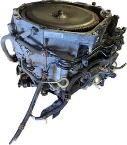 HONDA Gearbox HONDA ACCORD VIII (CP, CU) (2007-2015) — thumbnail 3