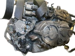 HONDA Gearbox HONDA ACCORD VIII (CP, CU) (2007-2015) — thumbnail 7