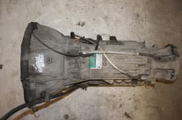 KIA Gearbox KIA SORENTO I (JC) (2002-2009) — thumbnail 9