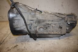KIA Gearbox KIA SORENTO I (JC) (2002-2009) — thumbnail 5