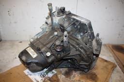 RENAULT Gearbox RENAULT MEGANE II (2002-2008) — thumbnail 4