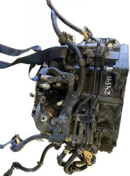 HONDA Gearbox HONDA ACCORD VIII (CP, CU) (2007-2015) — thumbnail 2