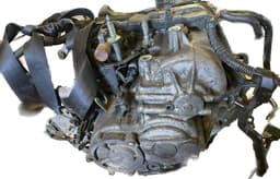 HONDA Gearbox HONDA ACCORD VIII (CP, CU) (2007-2015) — thumbnail 6