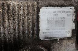 PEUGEOT 9813948380 CP15X58 Gearbox PEUGEOT 508 I (W23) (2010-2018) — thumbnail 5