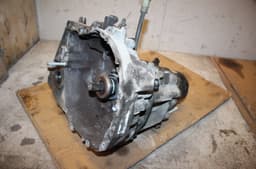 RENAULT Gearbox RENAULT MEGANE II (2002-2008) — thumbnail 8
