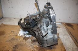 RENAULT Gearbox RENAULT MEGANE II (2002-2008) — thumbnail 3
