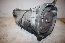 KIA Gearbox KIA SORENTO I (JC) (2002-2009) — thumbnail 2