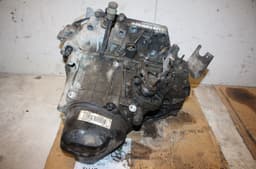 RENAULT Gearbox RENAULT MEGANE II (2002-2008) — thumbnail 5