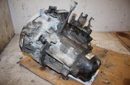 RENAULT Gearbox RENAULT MEGANE II (2002-2008) — thumbnail 6