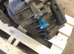 VOLVO Gearbox VOLVO V70 III (BW) (2007-2016) — thumbnail 1
