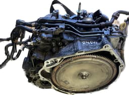 HONDA Gearbox HONDA ACCORD VIII (CP, CU) (2007-2015) — thumbnail 4