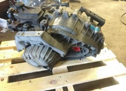 VOLVO Gearbox VOLVO V70 III (BW) (2007-2016) — thumbnail 4