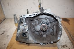 RENAULT Gearbox RENAULT MEGANE II (2002-2008) — thumbnail 1