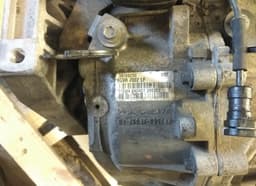 VOLVO Gearbox VOLVO V70 III (BW) (2007-2016) — thumbnail 3