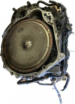 HONDA Gearbox HONDA ACCORD VIII (CP, CU) (2007-2015) — thumbnail 1