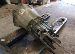 MERCEDES-BENZ 2112604801 Gearbox MERCEDES-BENZ CLK (C209) (2002-2010) — thumbnail 1