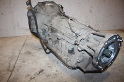 KIA Gearbox KIA SORENTO I (JC) (2002-2009) — thumbnail 6