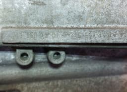 MERCEDES-BENZ 2112604801 Gearbox MERCEDES-BENZ CLK (C209) (2002-2010) — thumbnail 5