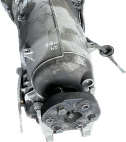 MERCEDES-BENZ Gearbox MERCEDES-BENZ C-CLASS (W202) (1993-2001) — thumbnail 5