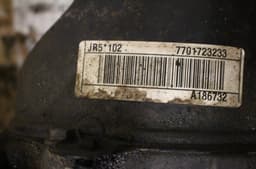RENAULT Gearbox RENAULT MEGANE II (2002-2008) — thumbnail 9