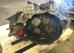 VOLVO Gearbox VOLVO V70 III (BW) (2007-2016) — thumbnail 5