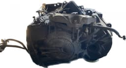 VOLVO Gearbox VOLVO V70 III (BW) (2007-2016) — thumbnail 4