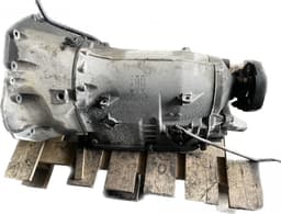 MERCEDES-BENZ Gearbox MERCEDES-BENZ C-CLASS (W202) (1993-2001) — thumbnail 1
