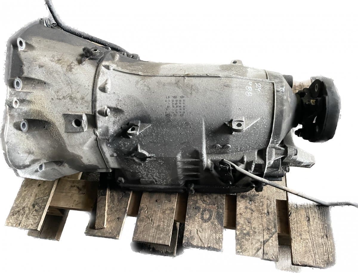MERCEDES-BENZ Gearbox MERCEDES-BENZ C-CLASS (W202) (1993-2001)