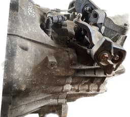 FORD Gearbox FORD GALAXY II (WA6) (2006-2015) — thumbnail 5