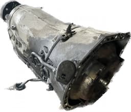 MERCEDES-BENZ Gearbox MERCEDES-BENZ C-CLASS (W202) (1993-2001) — thumbnail 3