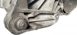 FORD Gearbox FORD GALAXY II (WA6) (2006-2015) — thumbnail 3