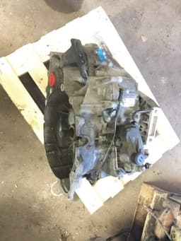 VOLVO Gearbox VOLVO V70 III (BW) (2007-2016) — thumbnail 2