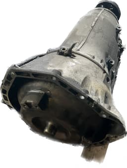 MERCEDES-BENZ Gearbox MERCEDES-BENZ C-CLASS (W202) (1993-2001) — thumbnail 2