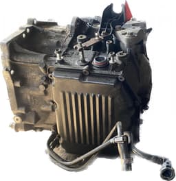 VOLVO Gearbox VOLVO V70 III (BW) (2007-2016) — thumbnail 5