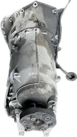 MERCEDES-BENZ Gearbox MERCEDES-BENZ C-CLASS (W202) (1993-2001) — thumbnail 6
