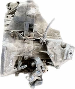 FORD Gearbox FORD GALAXY II (WA6) (2006-2015) — thumbnail 1