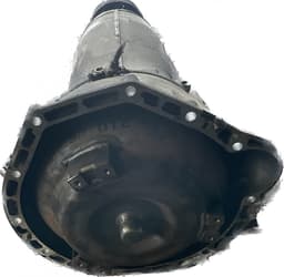 MERCEDES-BENZ Gearbox MERCEDES-BENZ C-CLASS (W202) (1993-2001) — thumbnail 4