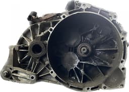 FORD Gearbox FORD GALAXY II (WA6) (2006-2015) — thumbnail 2