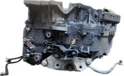 VOLVO Gearbox VOLVO V70 III (BW) (2007-2016) — thumbnail 3