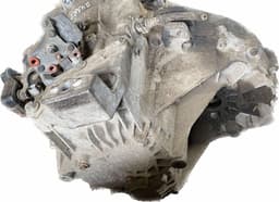 FORD Gearbox FORD GALAXY II (WA6) (2006-2015) — thumbnail 8